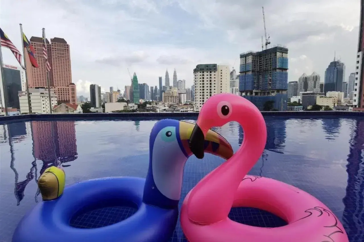 Leo Palace New Wing, WTC Kuala Lumpur