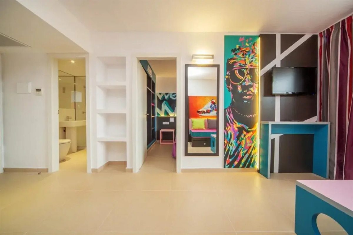 Fergus Club Mallorca Waterpark