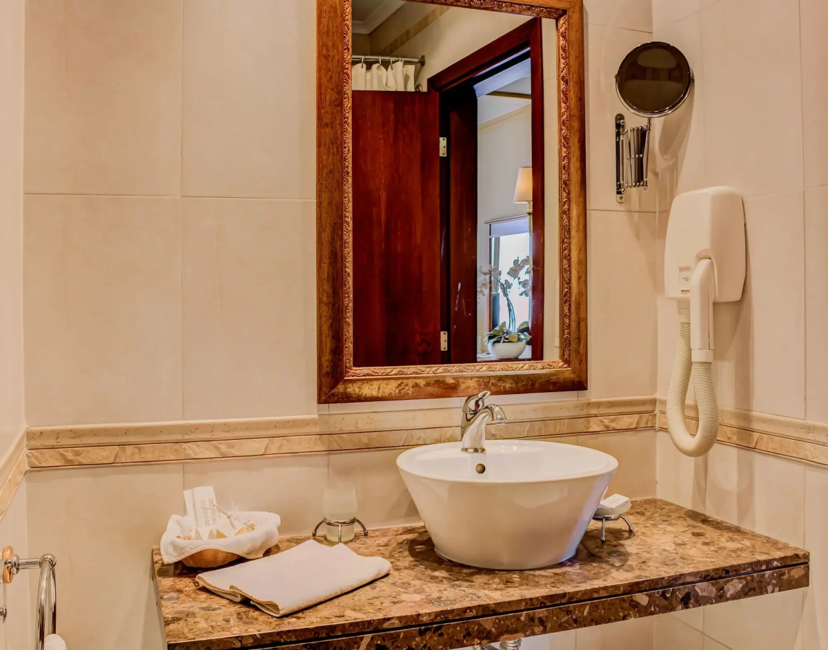 Hotel Romance & Family Suites