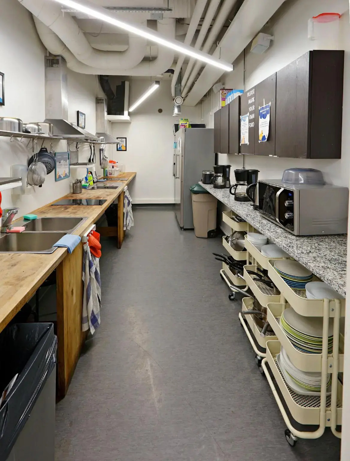 CheapSleep Helsinki - Hostel