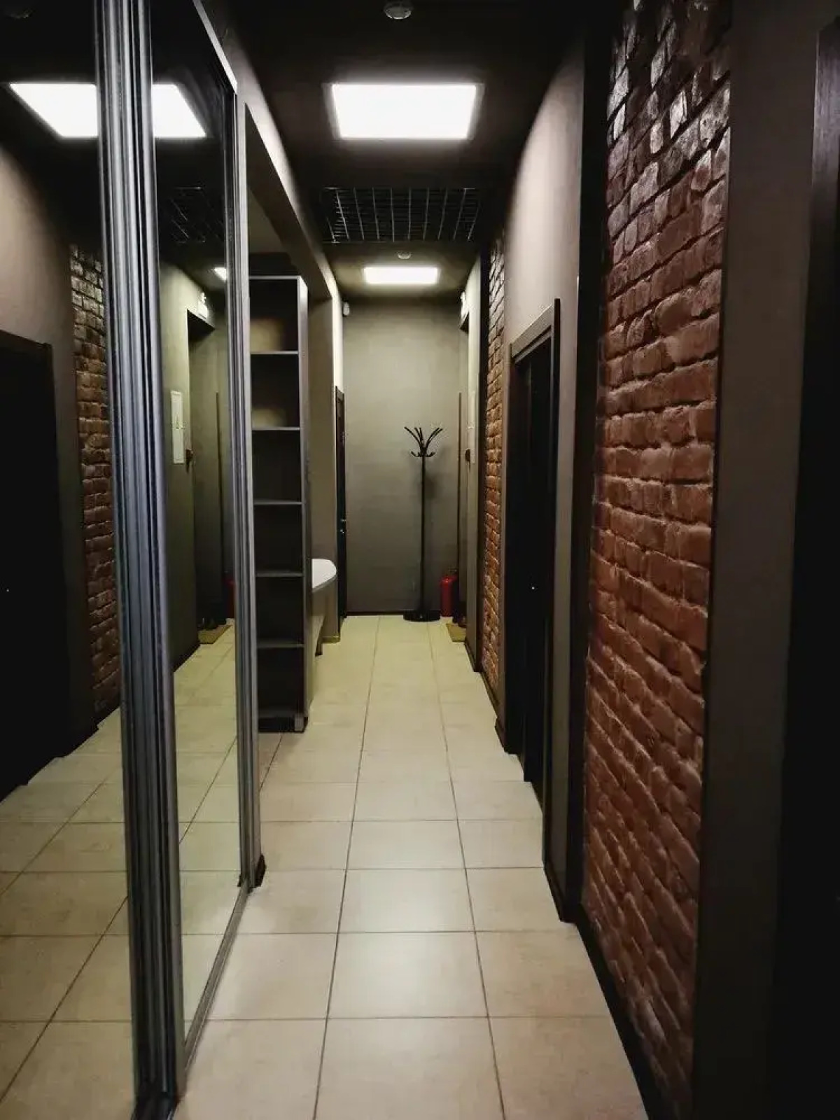 Жилое помещение V&M Sleepbox 