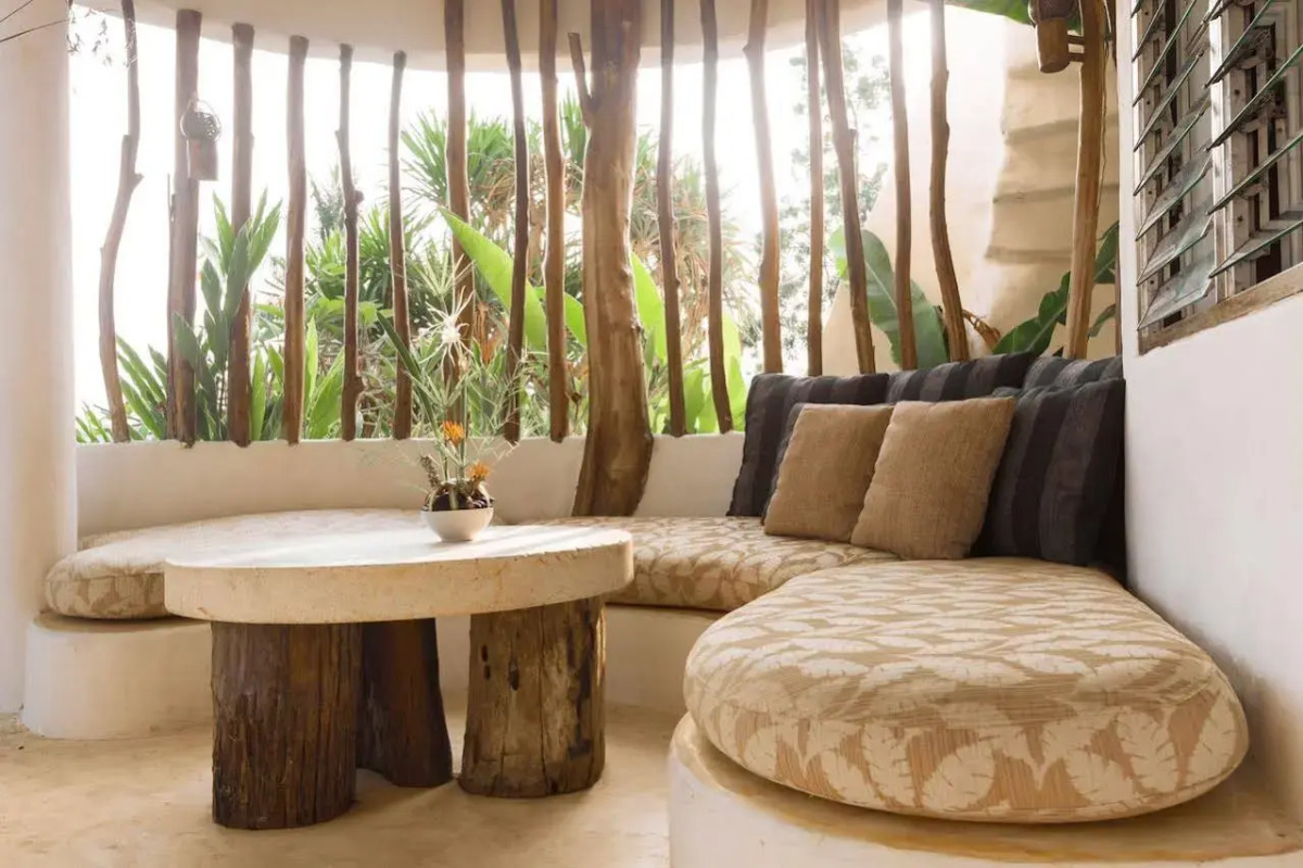 Koh Mak Cococape Resort