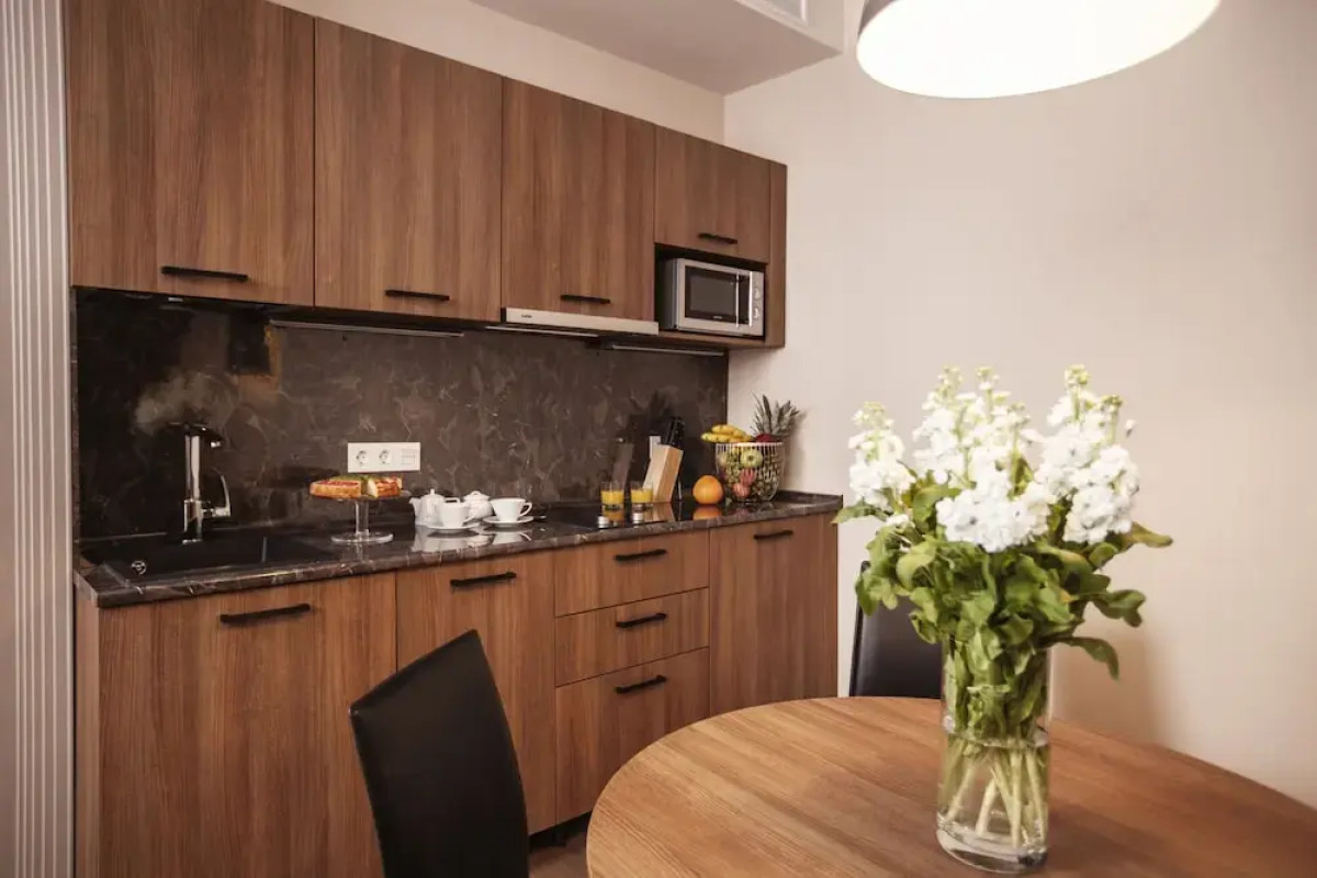 Отель Senator Maidan