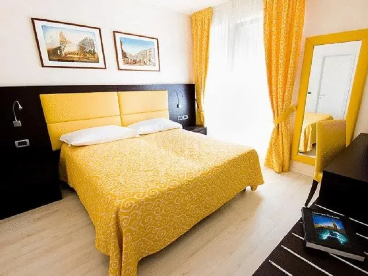 Hotel La Pergola di Venezia