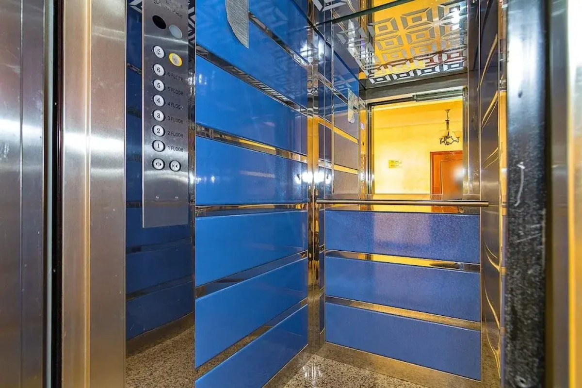 Konstantinopol Family Hotel