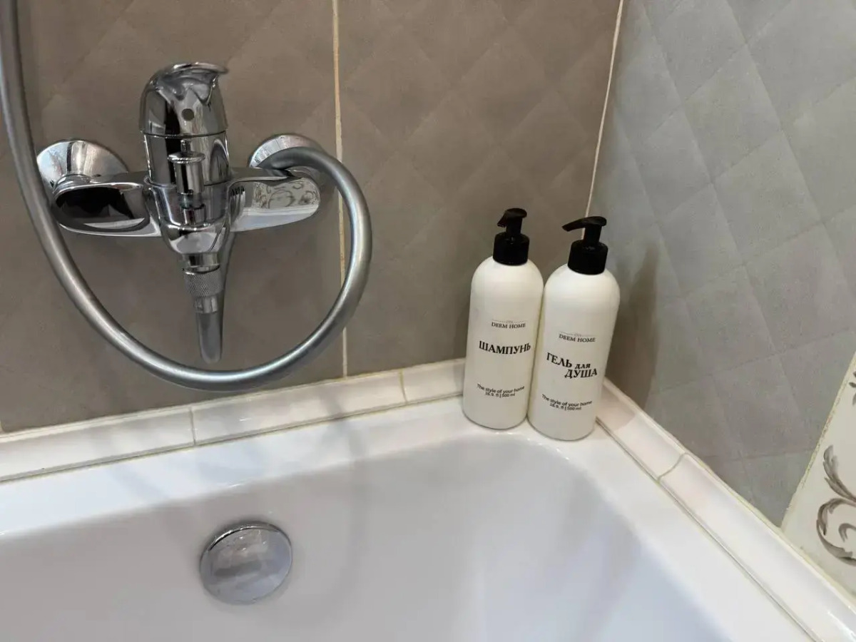 Апартаменты на улице 60 лет Октября 12А к2