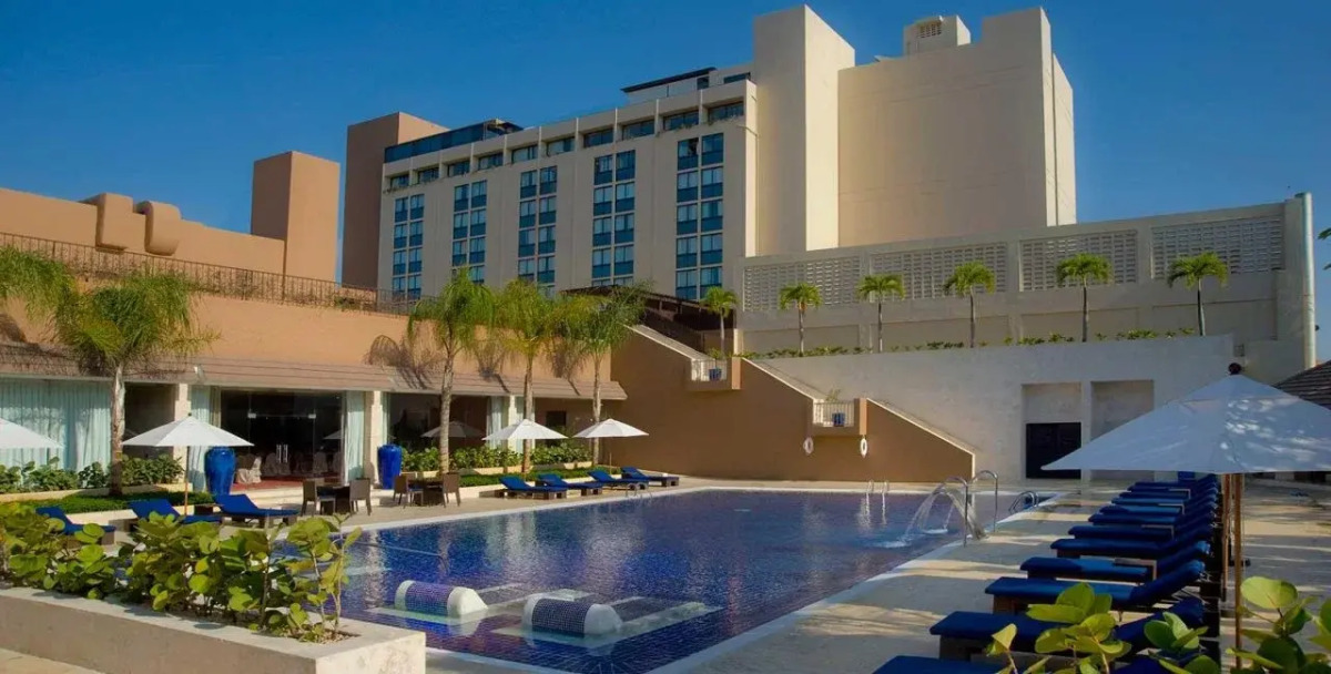 Barceló Santo Domingo