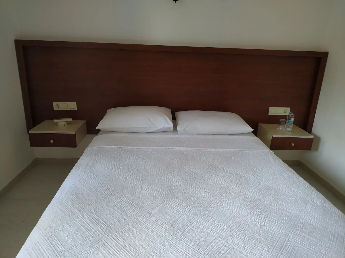 Olympos Yavuz Hotel