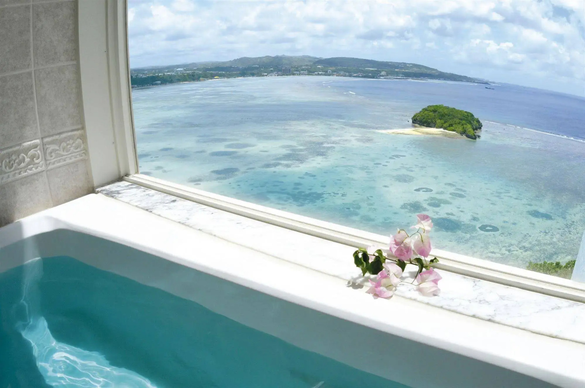 Hoshino Resorts RISONARE Guam