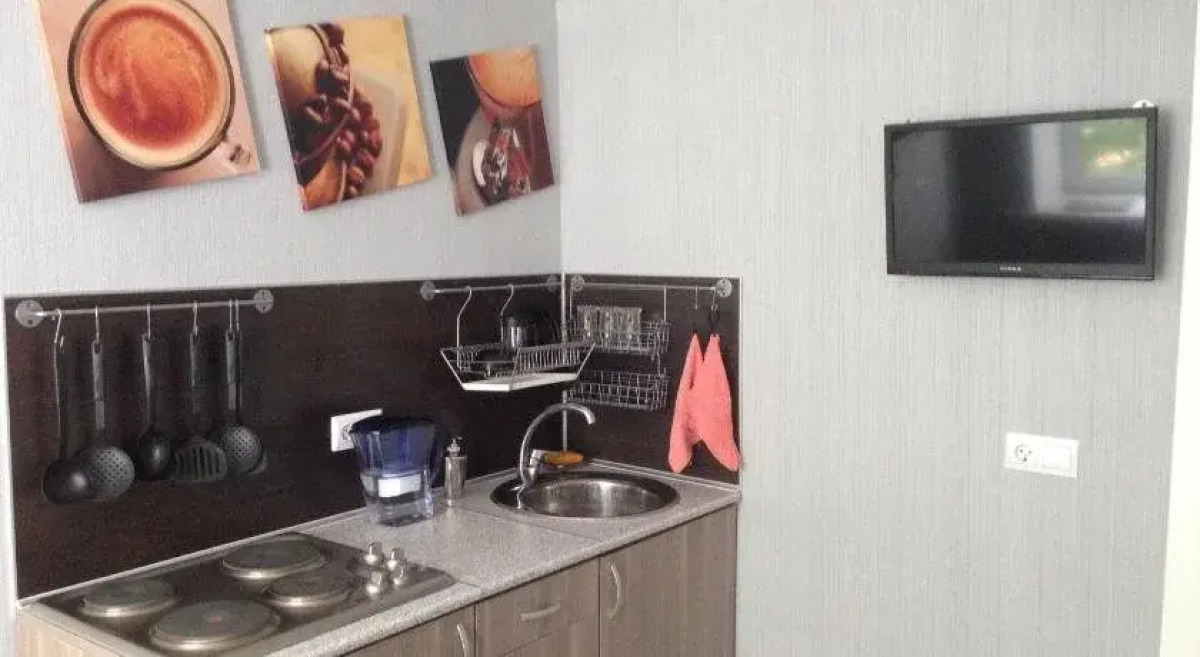 Жилые помещения Voskhod