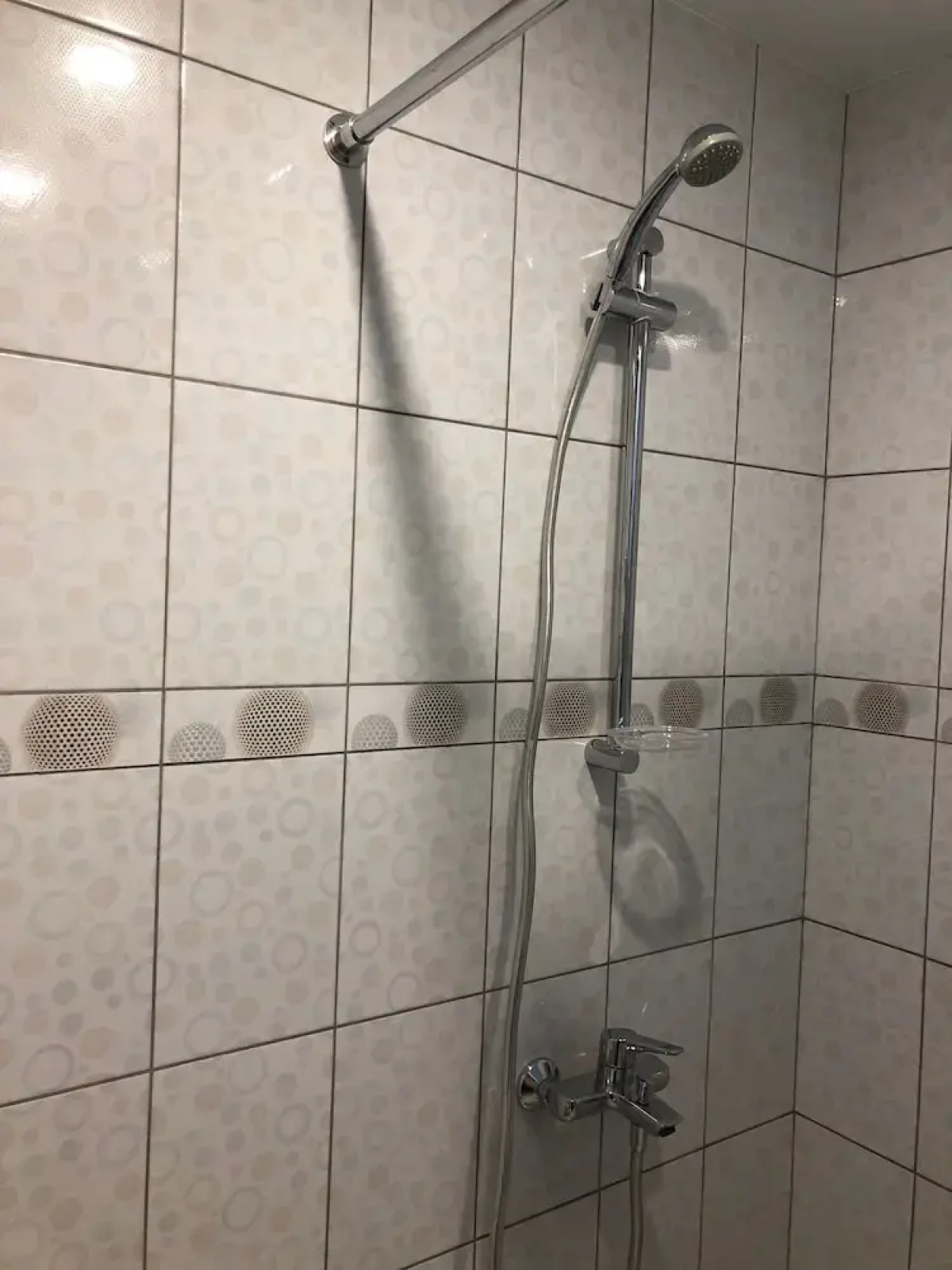 Guest House Panorama