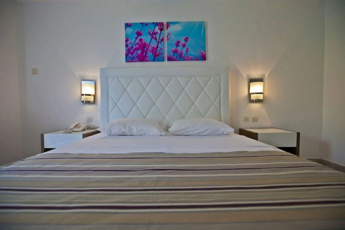 Sivila Hotel All Inclusive