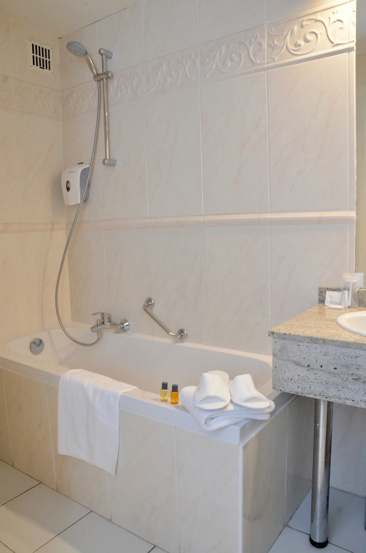 La Madeleine Grand Place Brussels