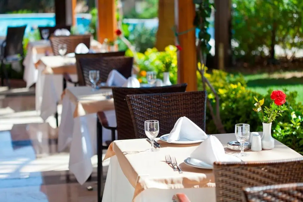 Adalya Resort & SPA Hotel - Adults Only +16