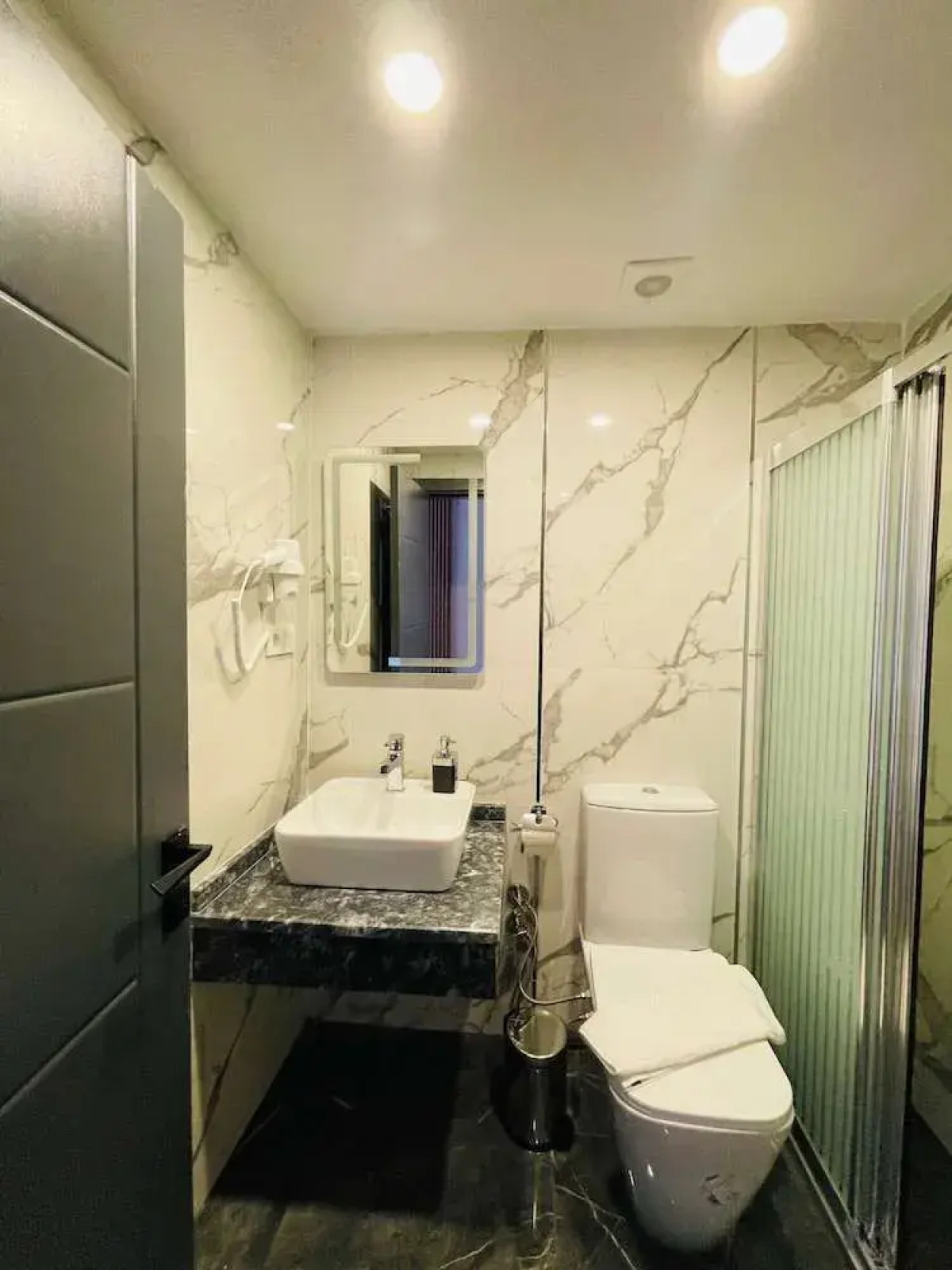 Meridiani Taksim Hotel