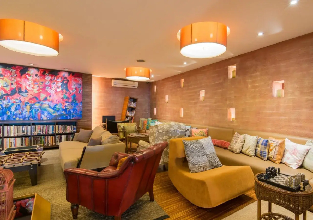 Baboona Beachfront Living