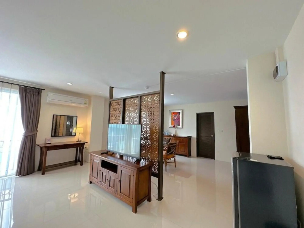 Курортный отель The Hideaway Resort Pattaya Chonburi