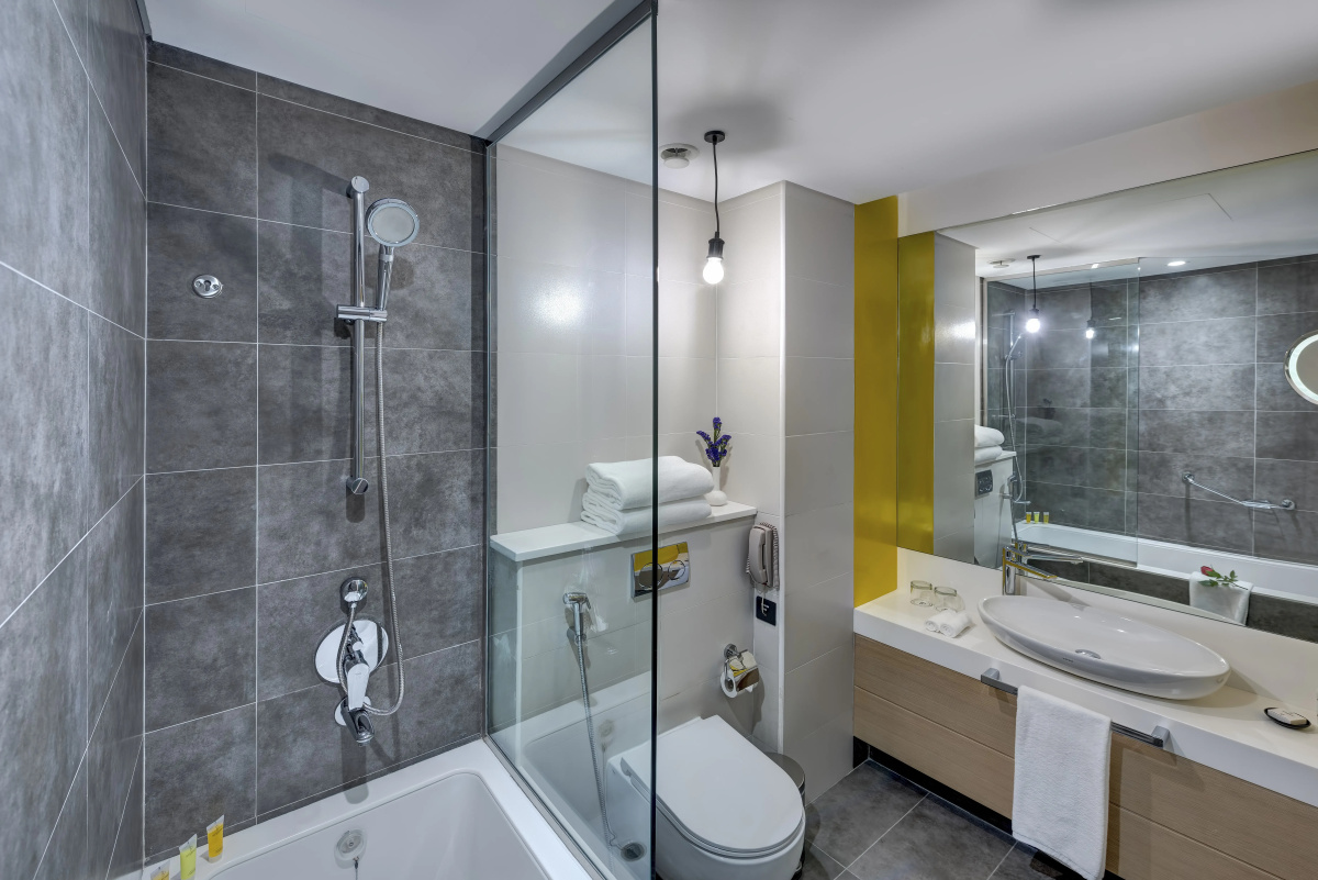 URBAN Al Khoory Hotel