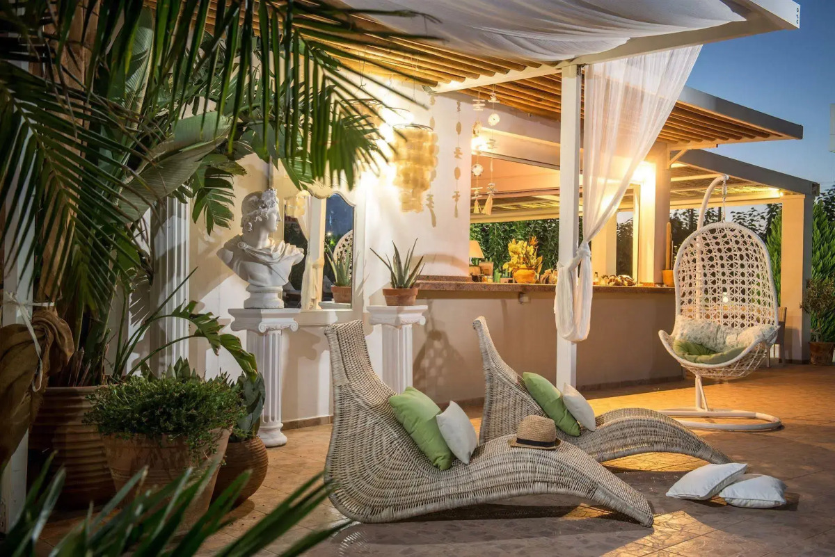 Sunvillage Malia Boutique Hotel & Suites