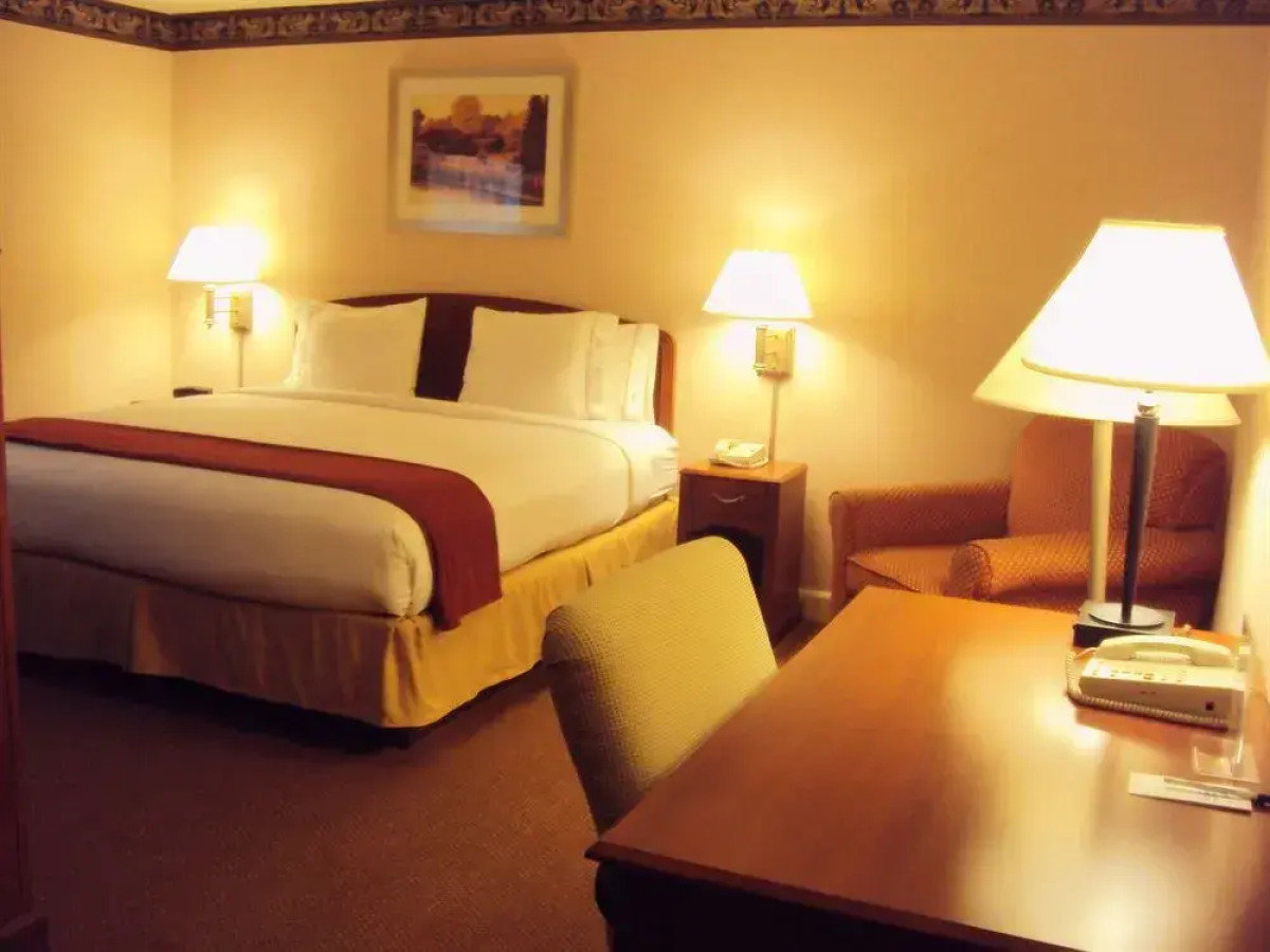 The Hotel Aria - Mountain View