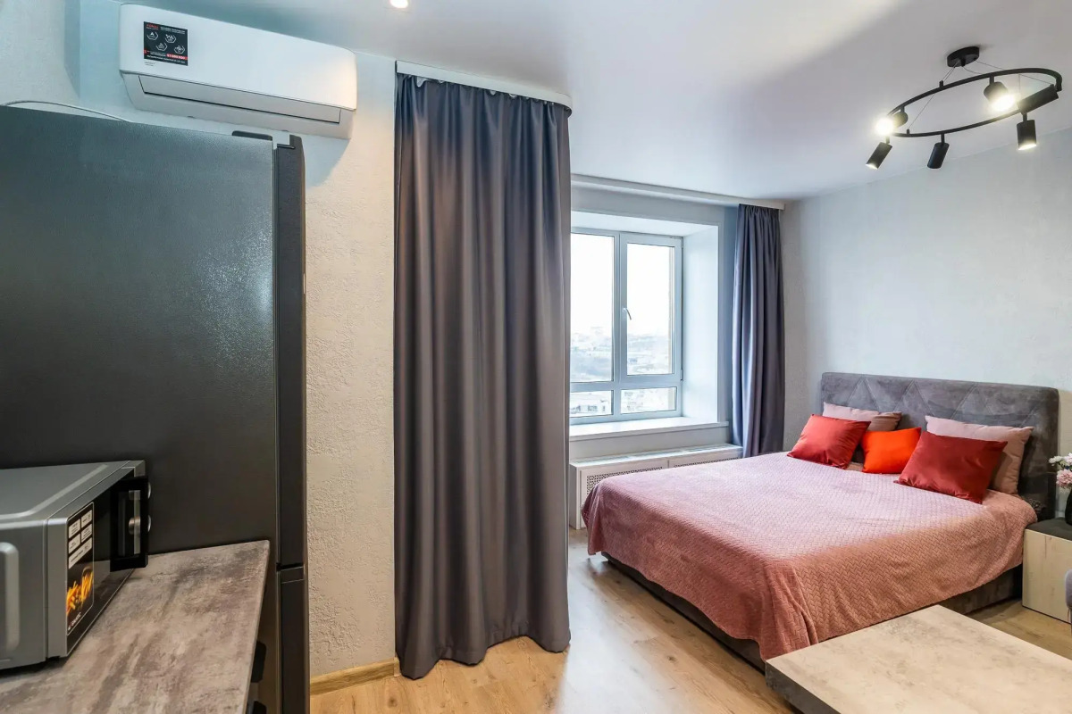 Ваш комфорт на улице Нейбута 2А корпус 1