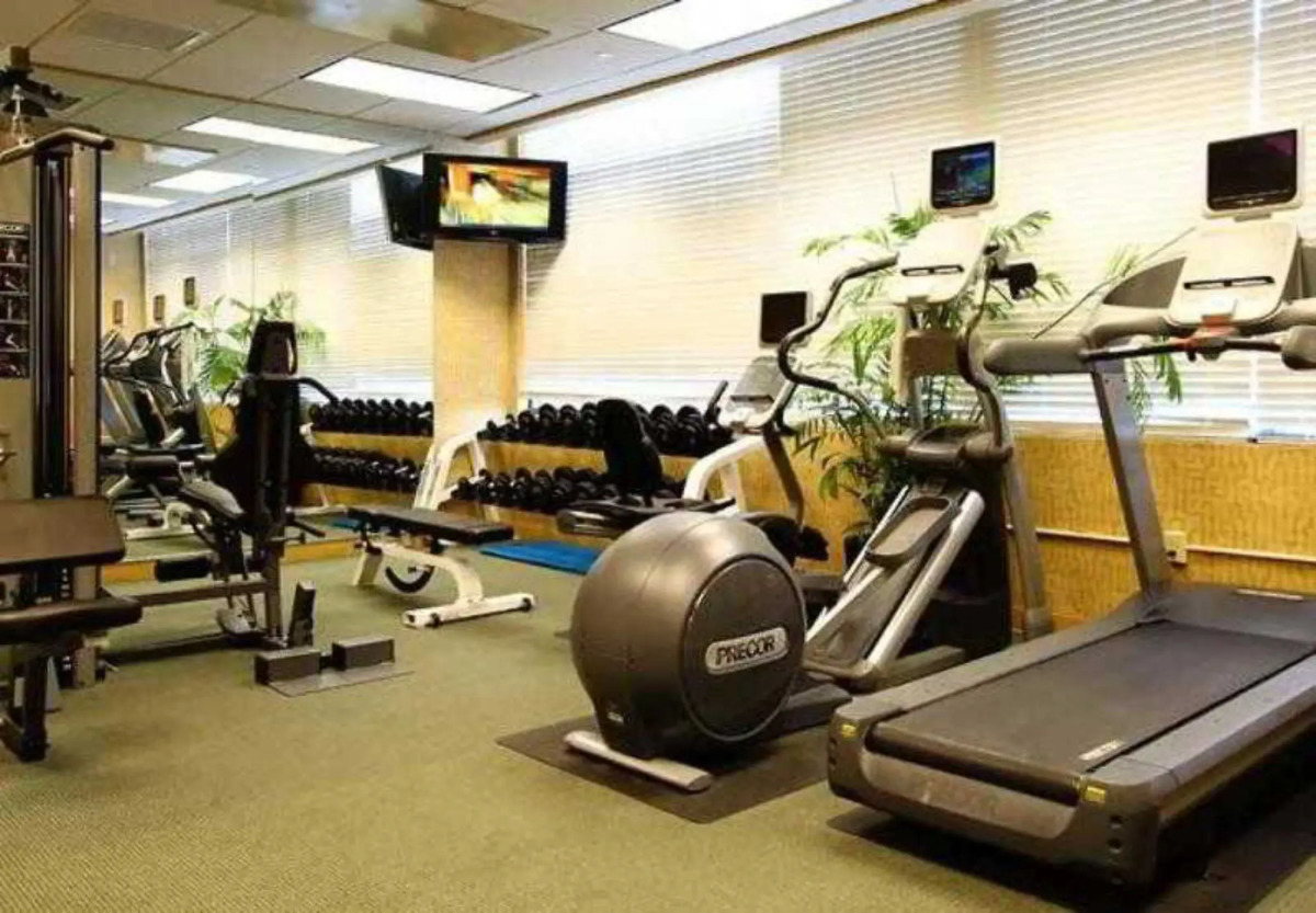 Courtyard by Marriott Boston-Cambridge