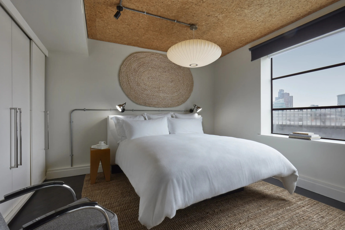 One Hundred Shoreditch