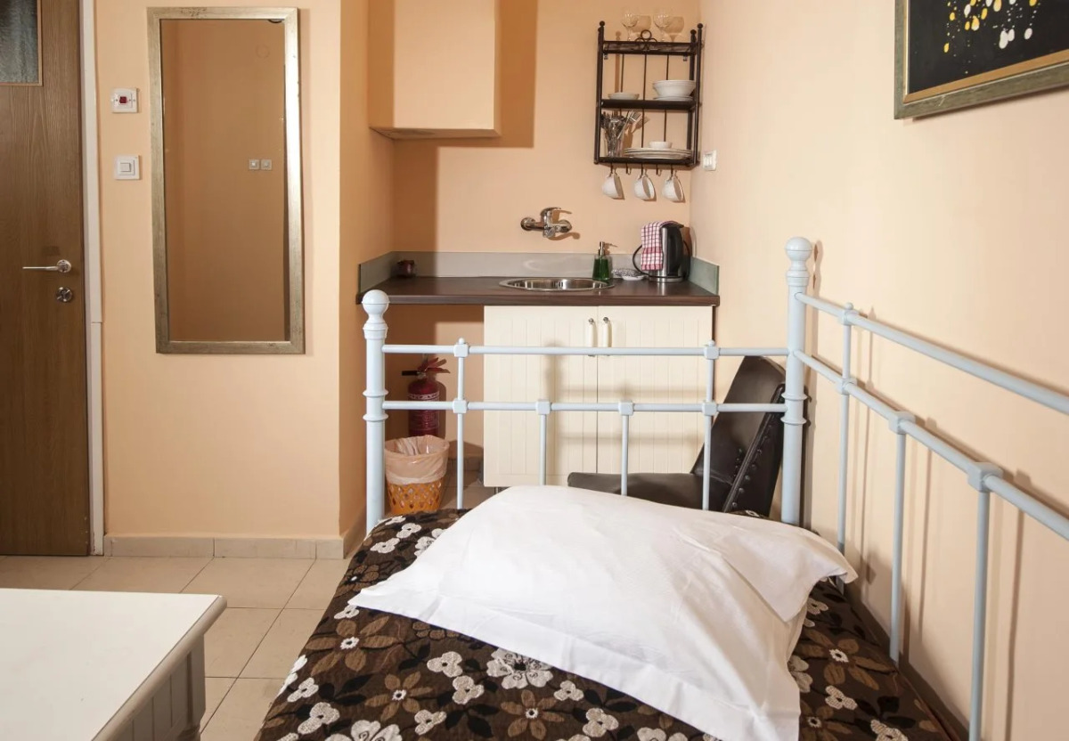 Peer Guest House Tel Aviv