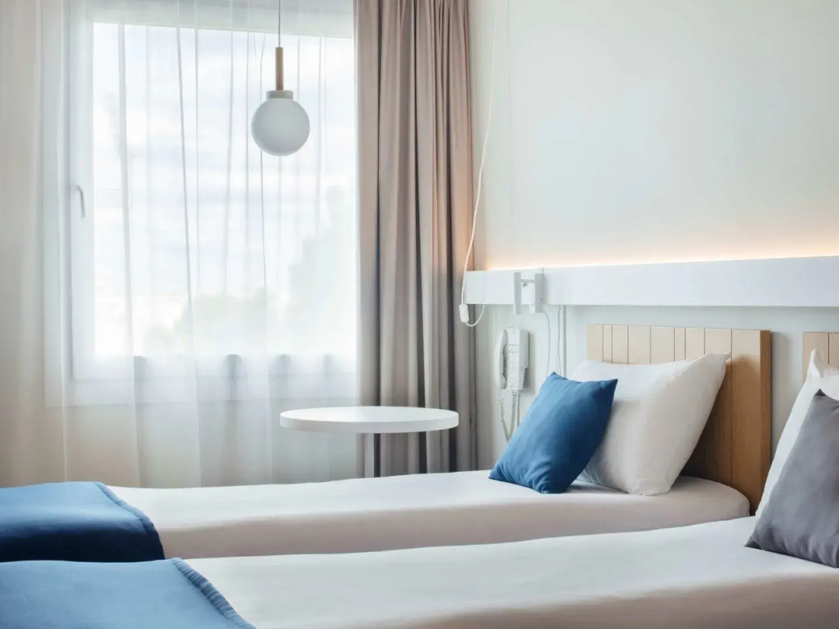 ibis Warszawa Stare Miasto Old Town