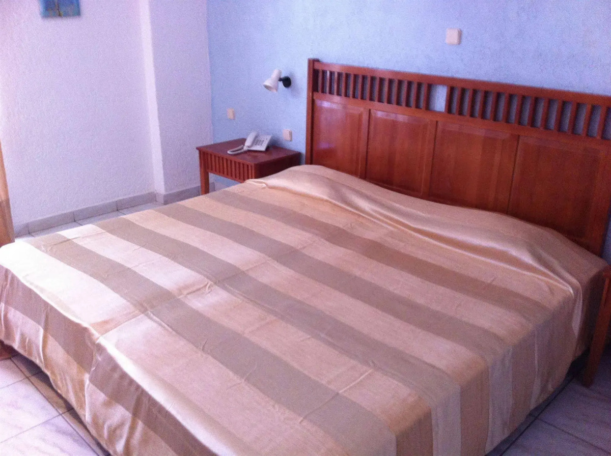 Sivila Hotel All Inclusive