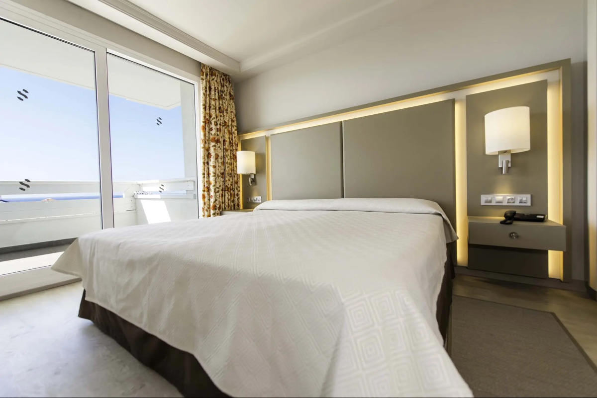 Spring Hotel Vulcano