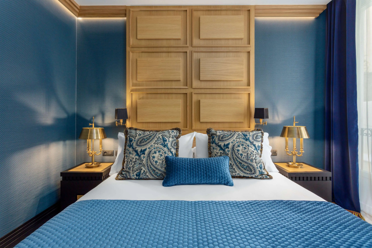 Room Mate Collection Alba, Madrid