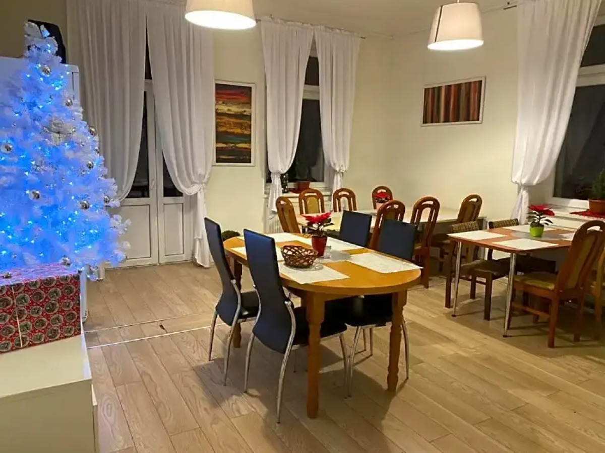 Noclegi 24h Piaseczno - Hostel