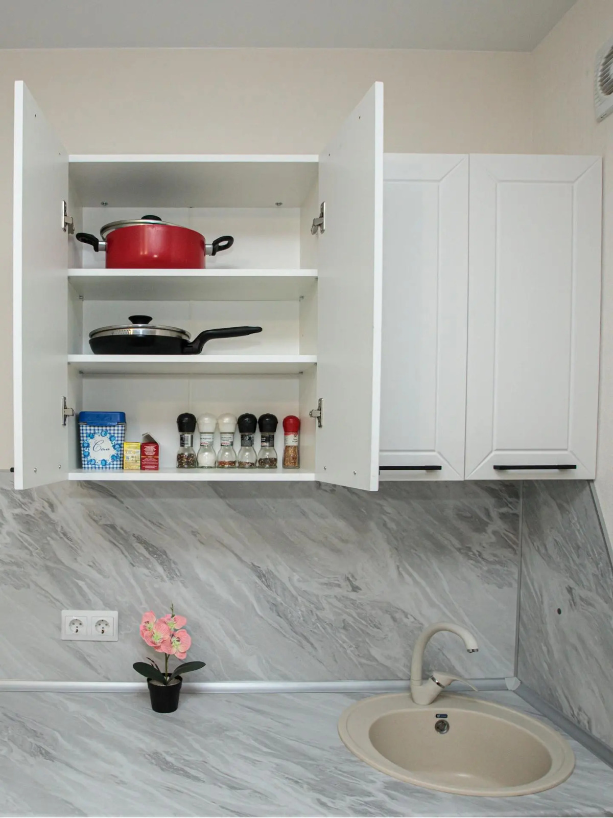 Апартаменты на улице Немировича-Данченко 158