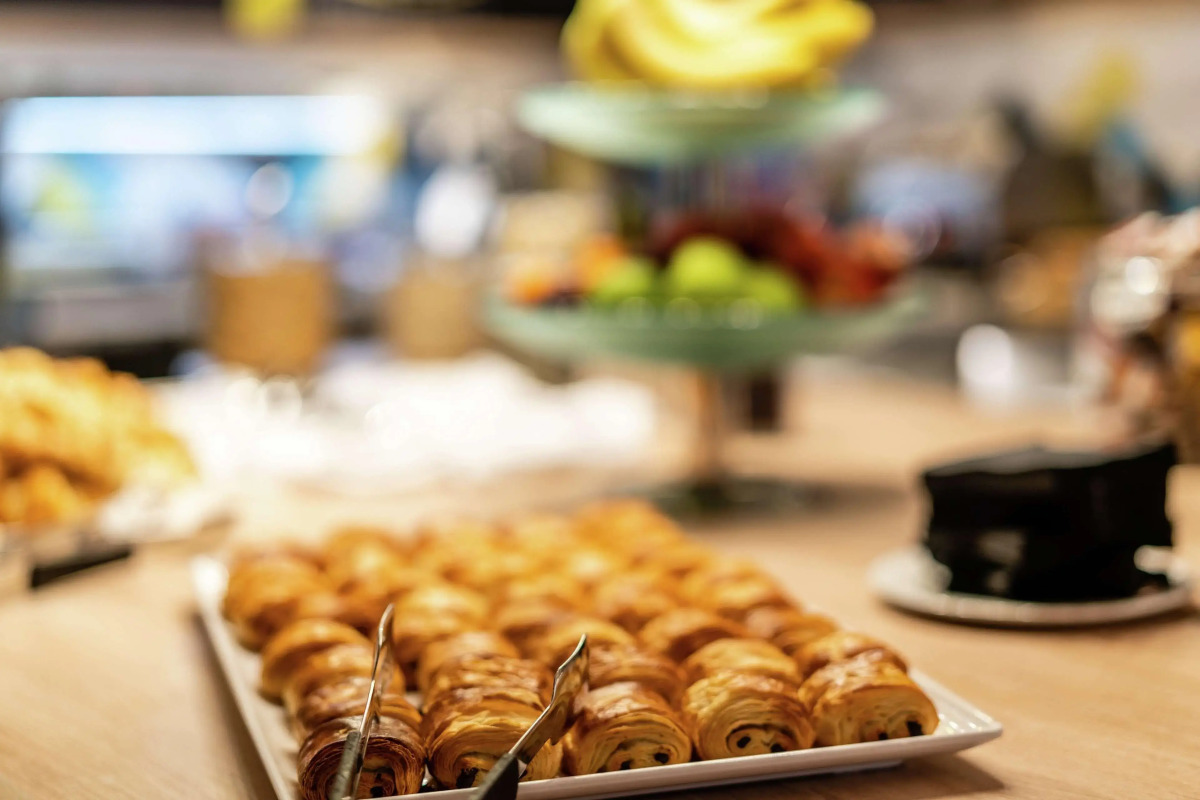 Hampton By Hilton Newcastle