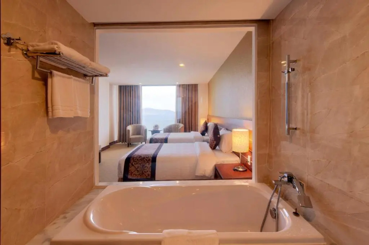 Muong Thanh Grand Nha Trang Hotel