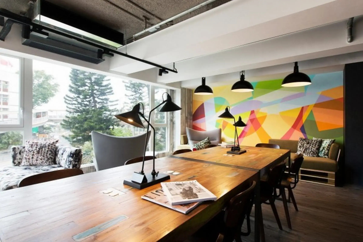 The Aberdeen By Dash Living