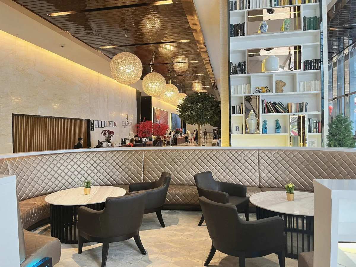 DeFace Platinum Kuala Lumpur