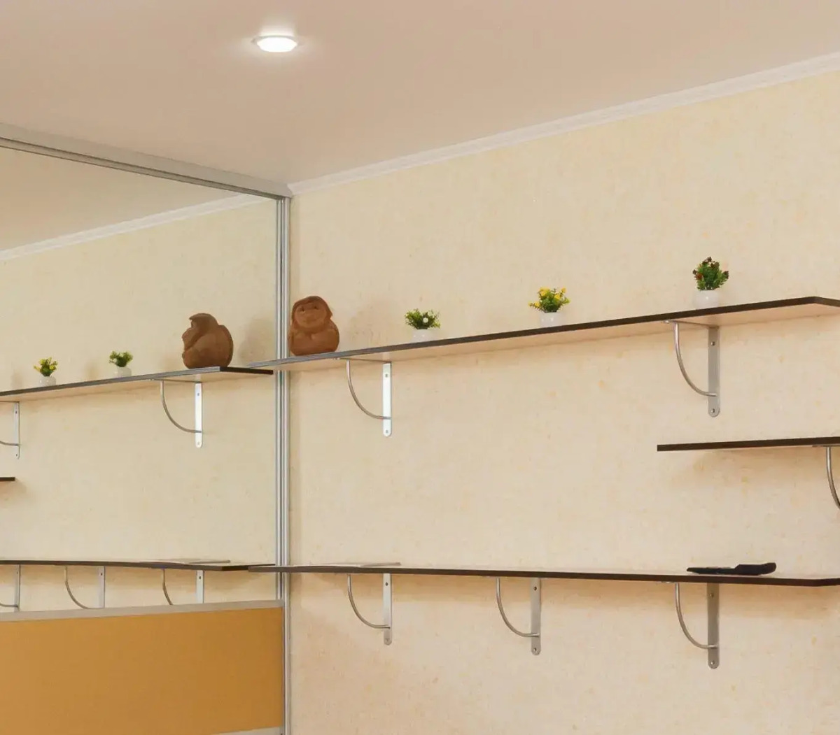 Мои Апарты на улице 50-летия ВЛКСМ