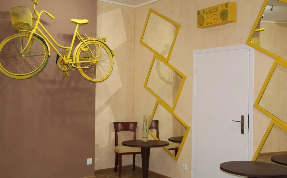 Lorf Hostel&Apartments