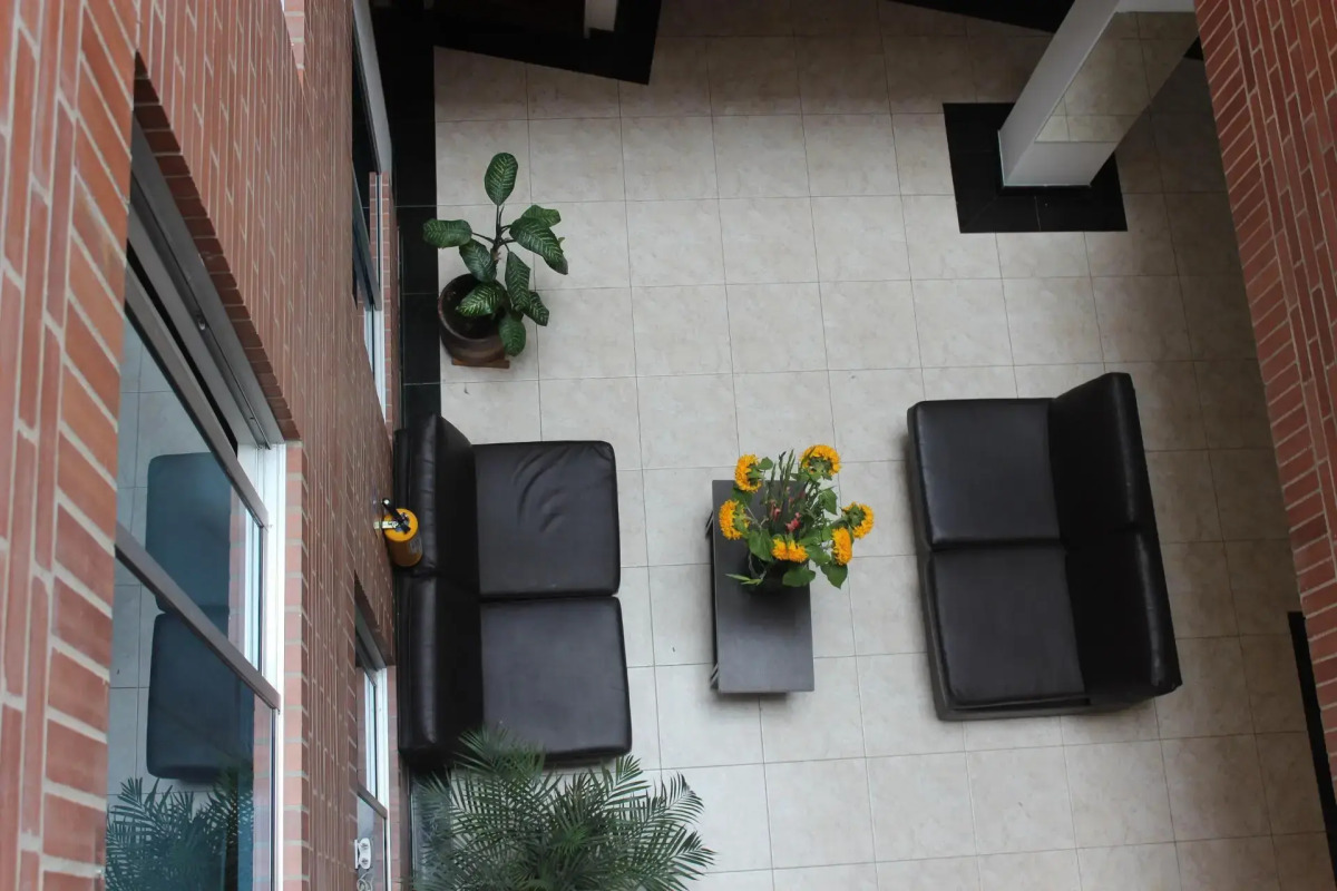 Hotel Real Estación