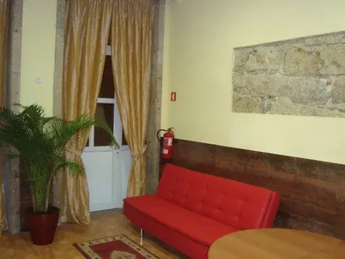 Residencial Portomadrid