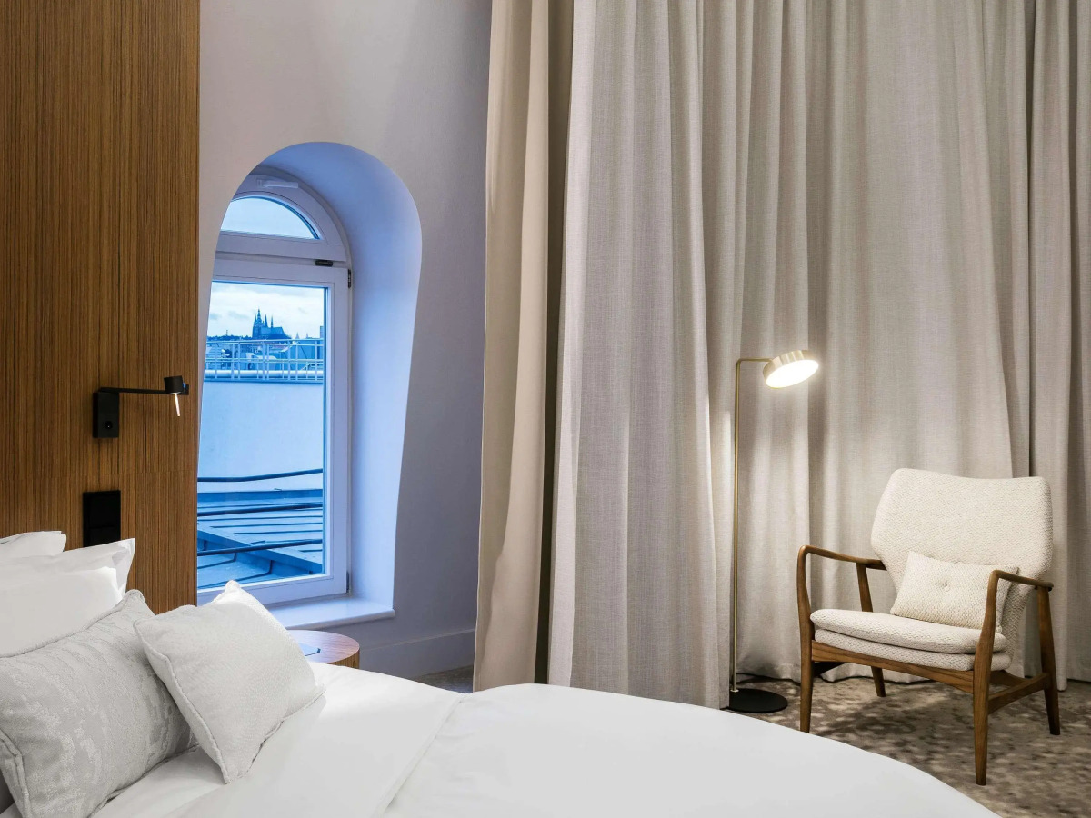 Century Old Town Prague - Mgallery