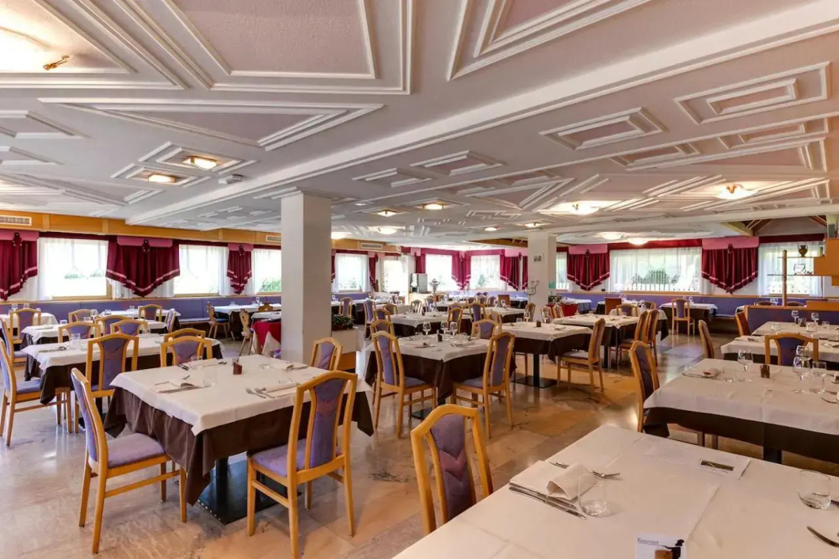 Smy Koflerhof Dolomiti