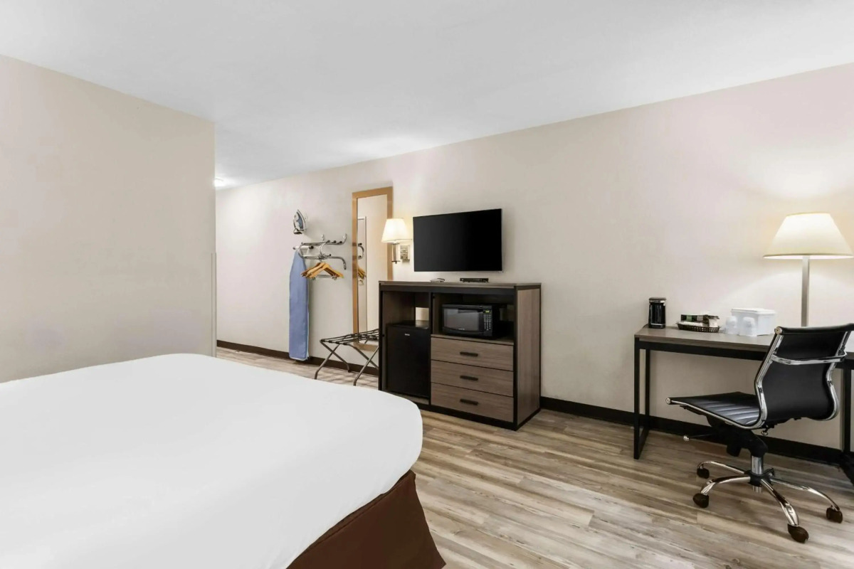 SureStay Hotel by Best Western Albuquerque Midtown