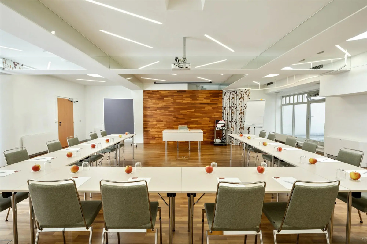 Austria Trend Hotel Anatol