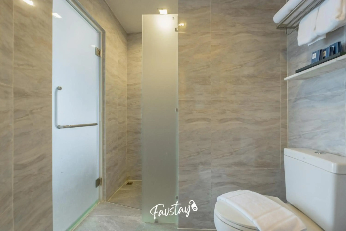 So Boutique Pattaya Hotel and Residences