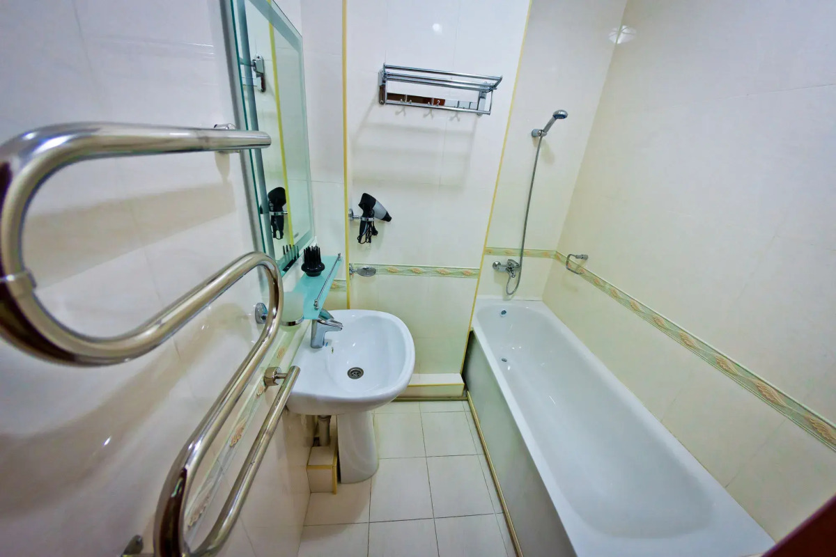 Golden Dragon ApartHotel