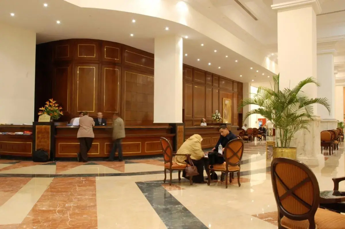 Pyramisa Beach Resort, Hurghada - Sahl Hasheesh