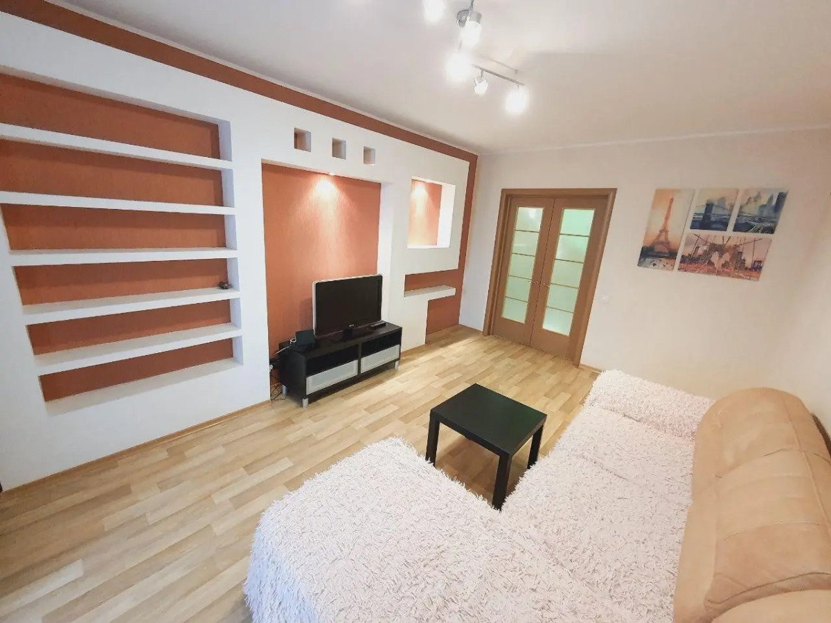 Квартирки НН на улице Керченская